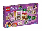 LEGO® Friends 41379 - Reštaurácia v mestečku Heartlake